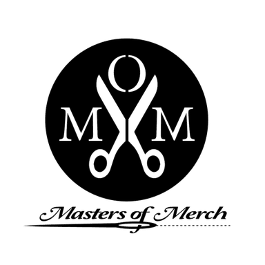 Masters of Merch
